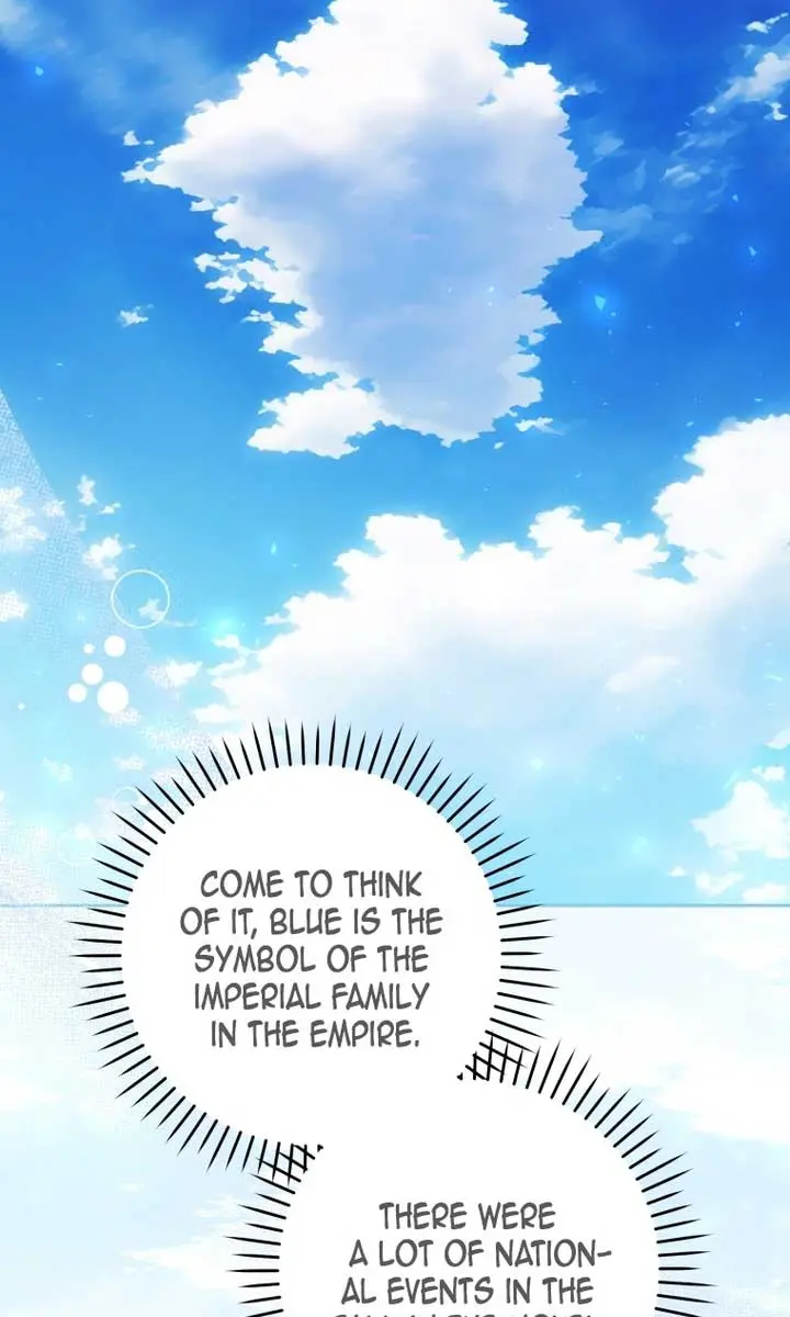 Being a Wicked Woman is Comfortable and Pleasant Chapter 64 Page 7