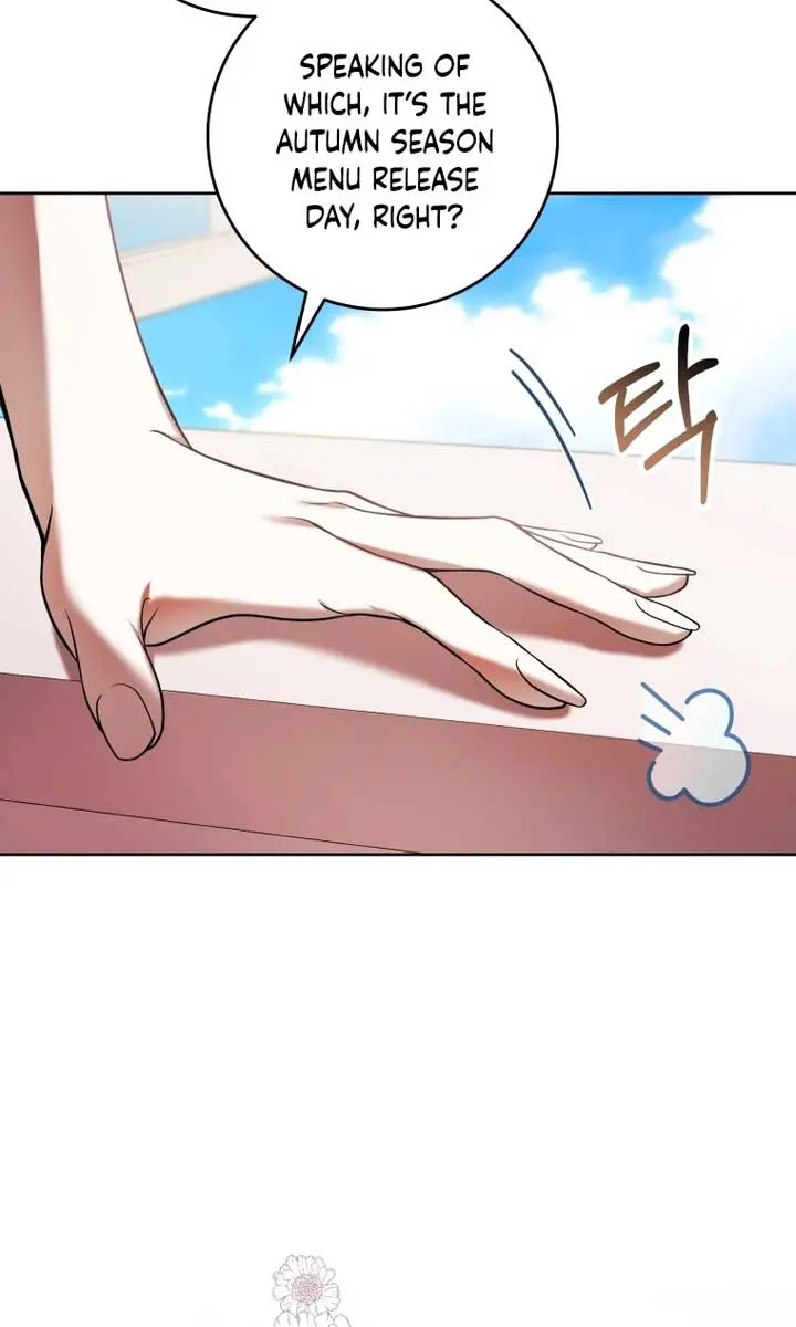 Being a Wicked Woman is Comfortable and Pleasant Chapter 64 Page 10