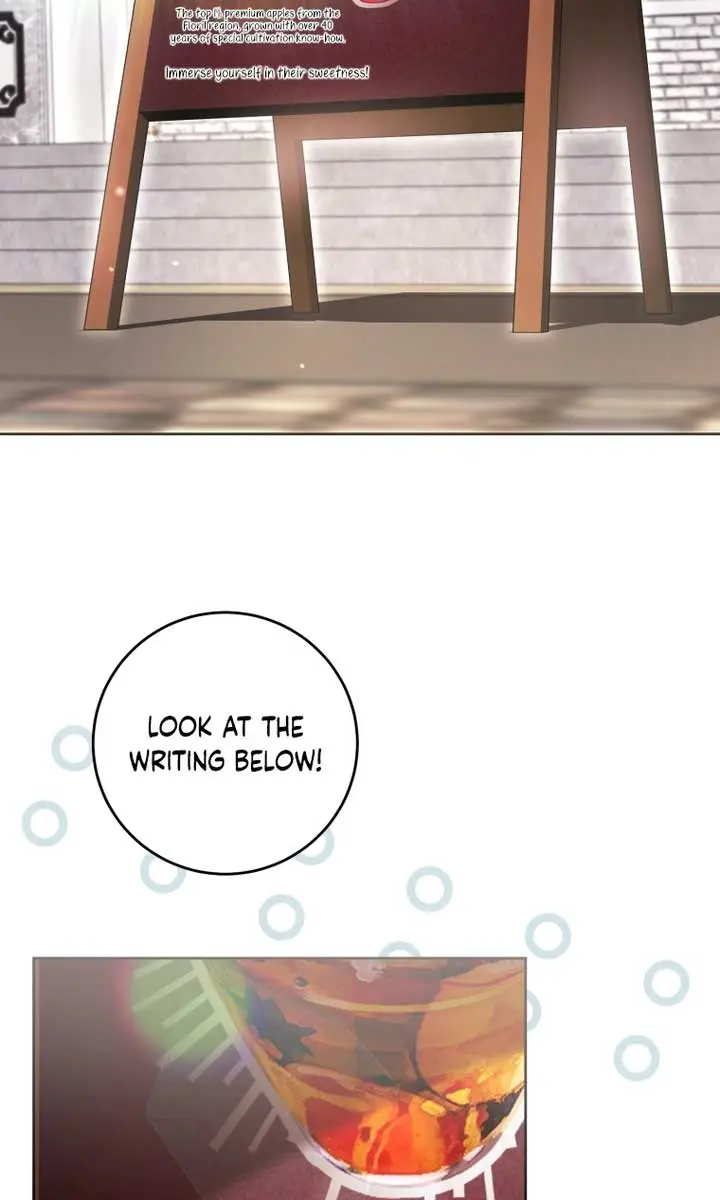 Being a Wicked Woman is Comfortable and Pleasant Chapter 64 Page 20