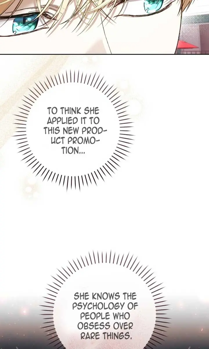 Being a Wicked Woman is Comfortable and Pleasant Chapter 64 Page 30