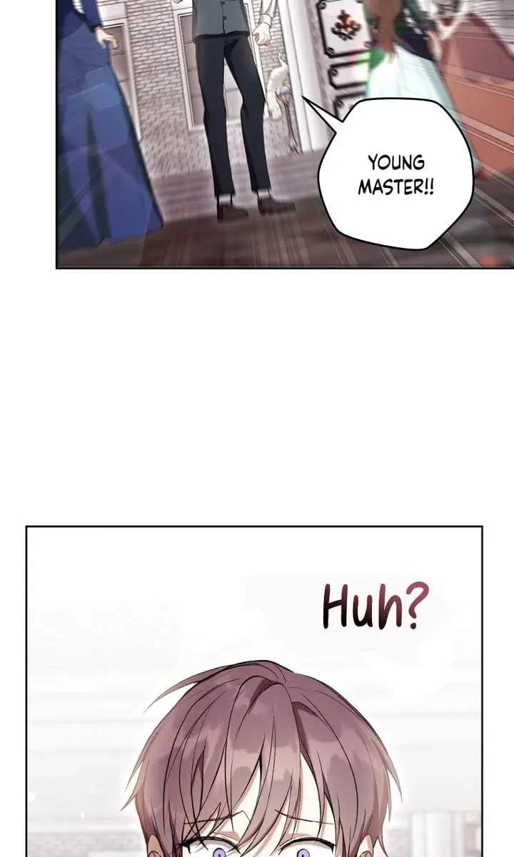 Being a Wicked Woman is Comfortable and Pleasant Chapter 64 Page 48