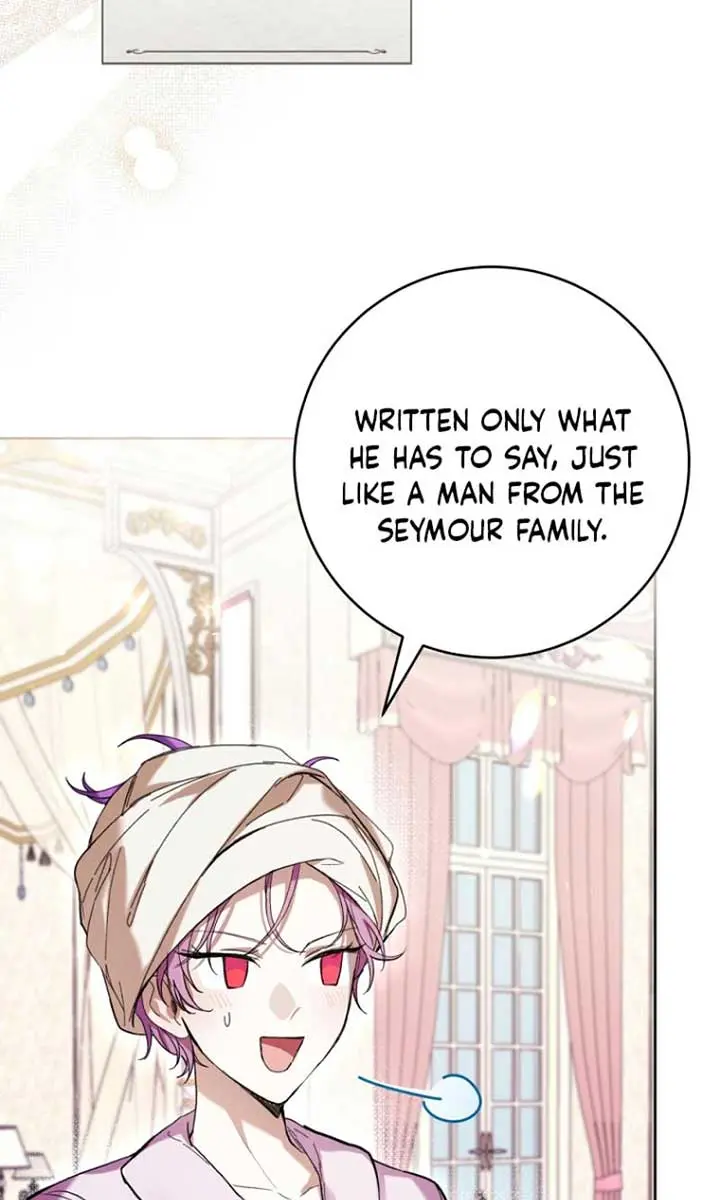 Being a Wicked Woman is Comfortable and Pleasant Chapter 66 Page 5