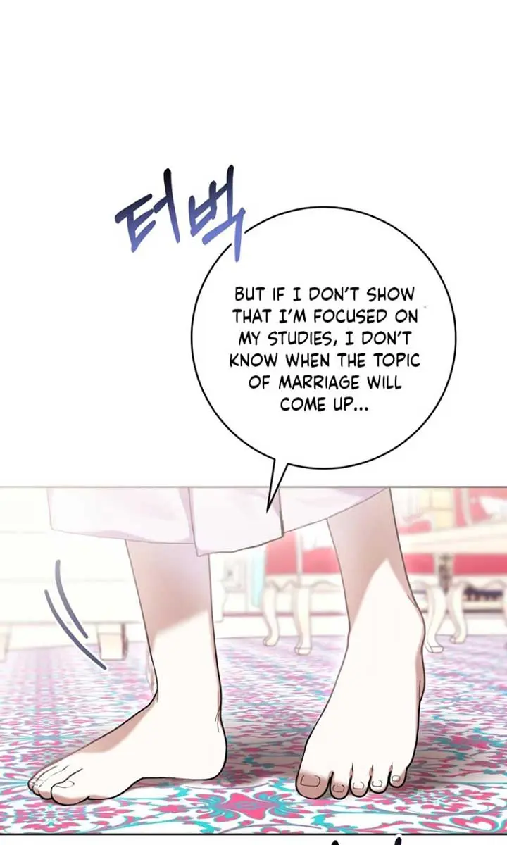 Being a Wicked Woman is Comfortable and Pleasant Chapter 66 Page 10