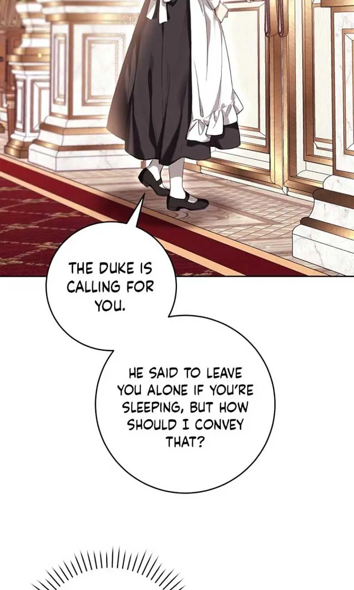 Being a Wicked Woman is Comfortable and Pleasant Chapter 66 Page 16