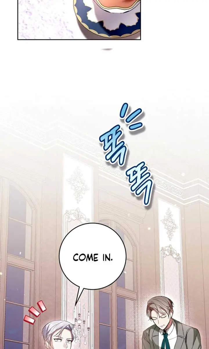 Being a Wicked Woman is Comfortable and Pleasant Chapter 66 Page 20