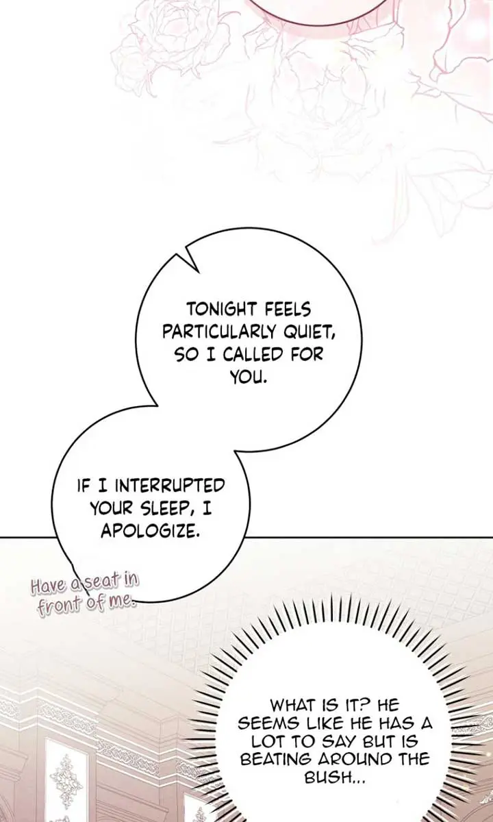 Being a Wicked Woman is Comfortable and Pleasant Chapter 66 Page 23