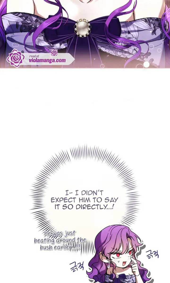 Being a Wicked Woman is Comfortable and Pleasant Chapter 66 Page 30