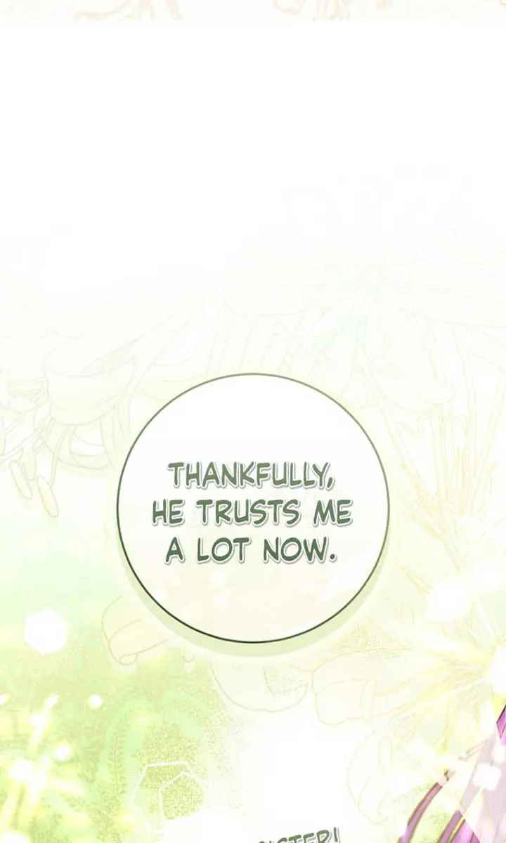 Being a Wicked Woman is Comfortable and Pleasant Chapter 66 Page 47