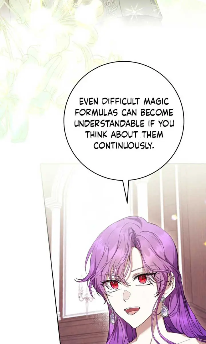 Being a Wicked Woman is Comfortable and Pleasant Chapter 66 Page 49