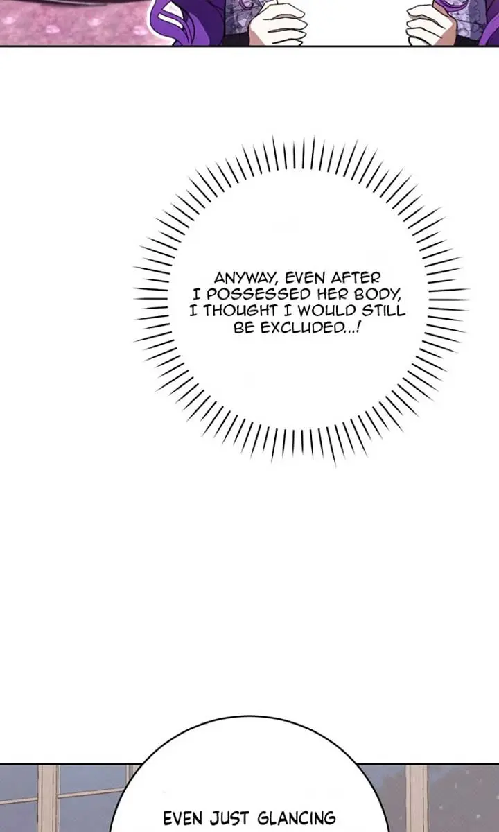 Being a Wicked Woman is Comfortable and Pleasant Chapter 66 Page 70