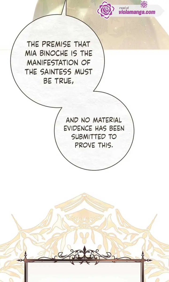 Being a Wicked Woman is Comfortable and Pleasant Chapter 66 Page 85