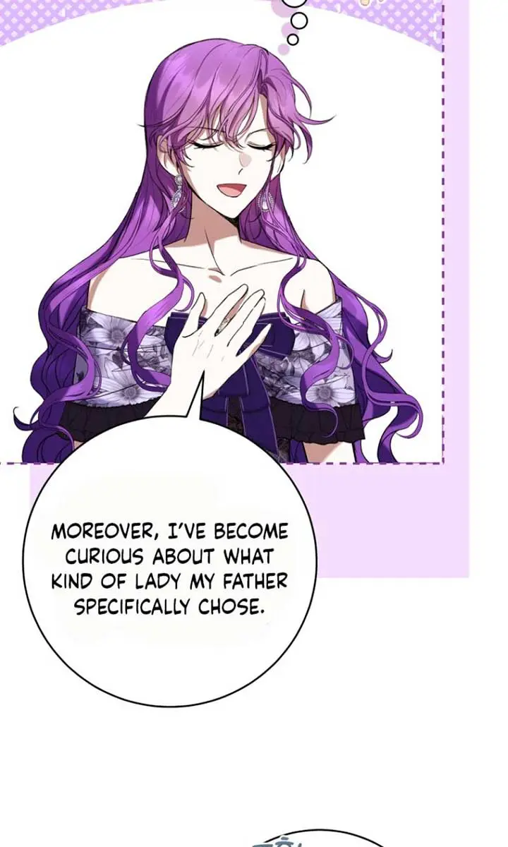 Being a Wicked Woman is Comfortable and Pleasant Chapter 66 Page 91