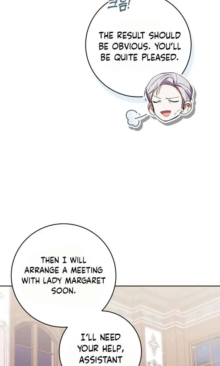 Being a Wicked Woman is Comfortable and Pleasant Chapter 66 Page 92