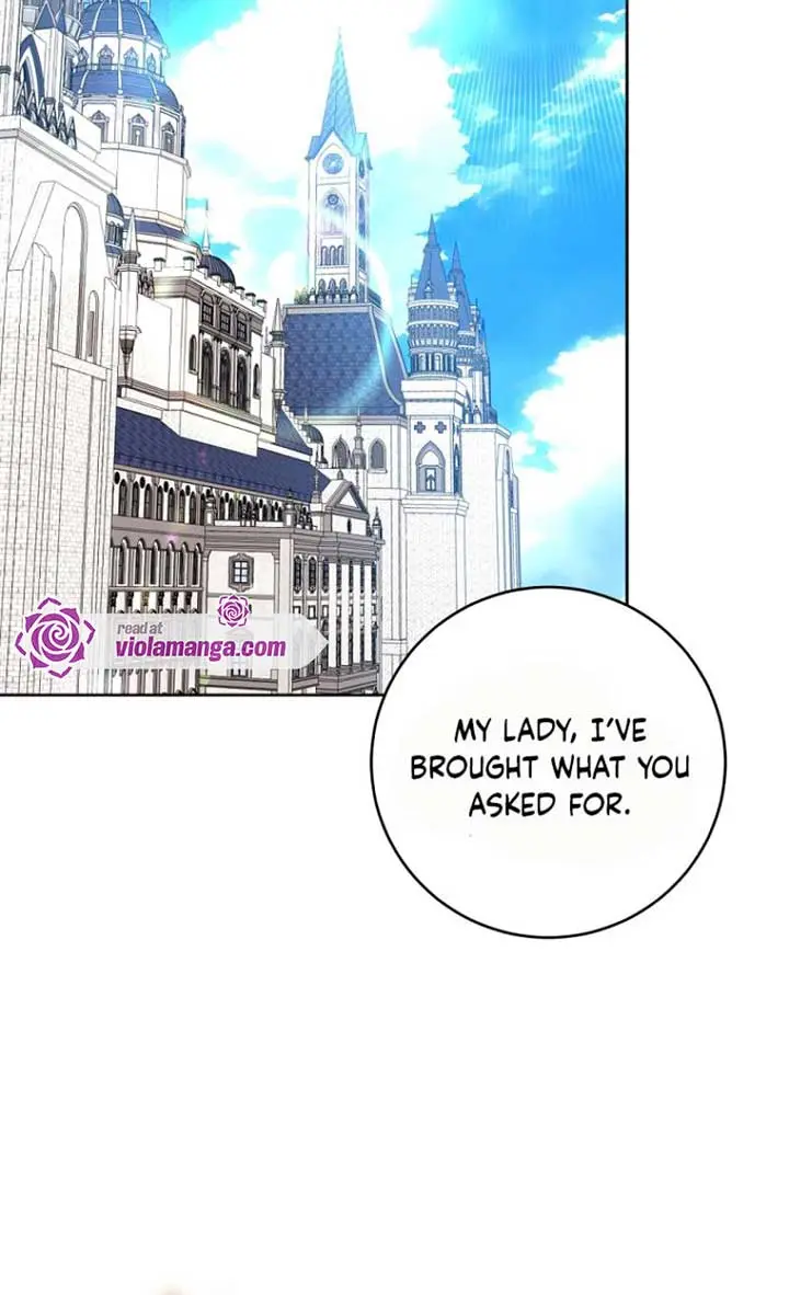 Being a Wicked Woman is Comfortable and Pleasant Chapter 66 Page 97