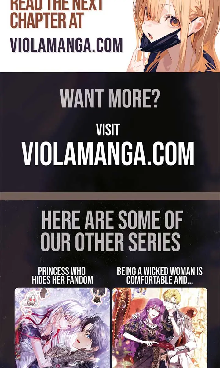 Being a Wicked Woman is Comfortable and Pleasant Chapter 66 Page 104