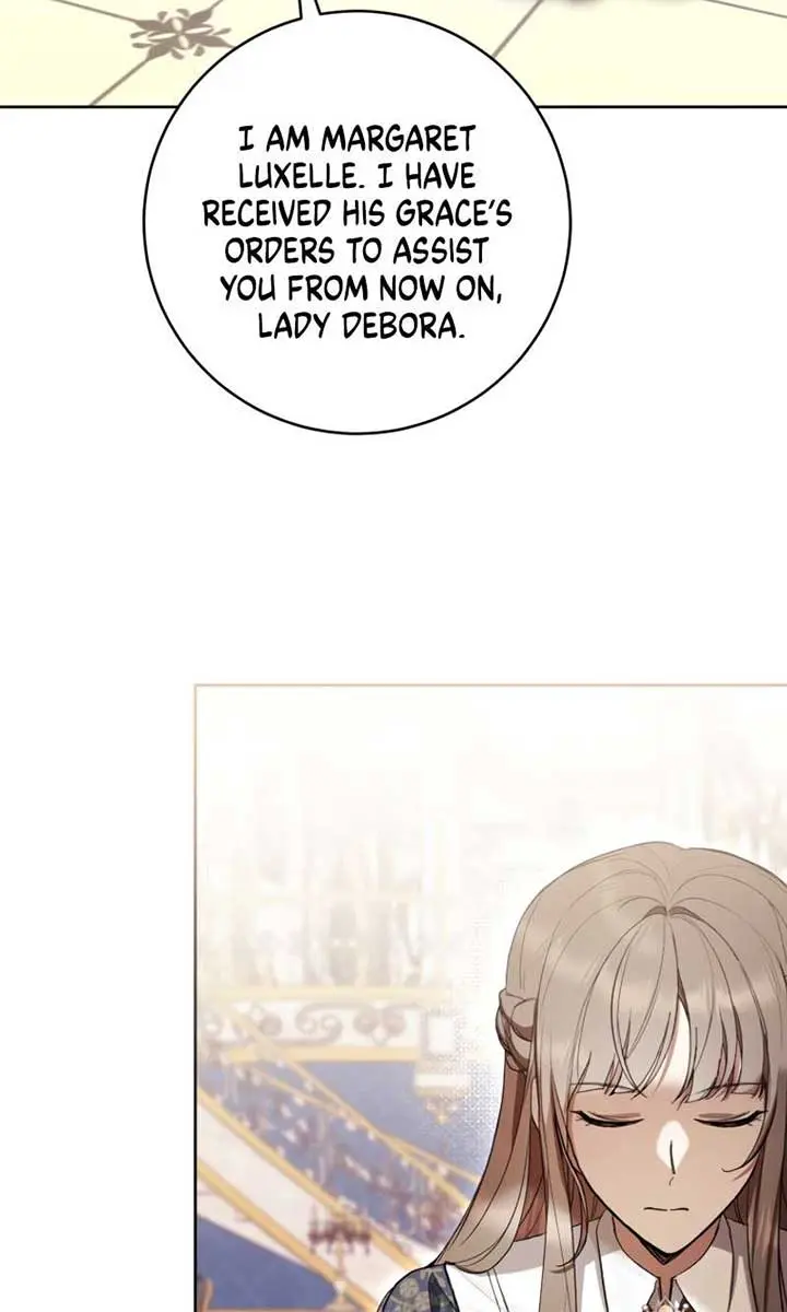 Being a Wicked Woman is Comfortable and Pleasant Chapter 67 Page 19
