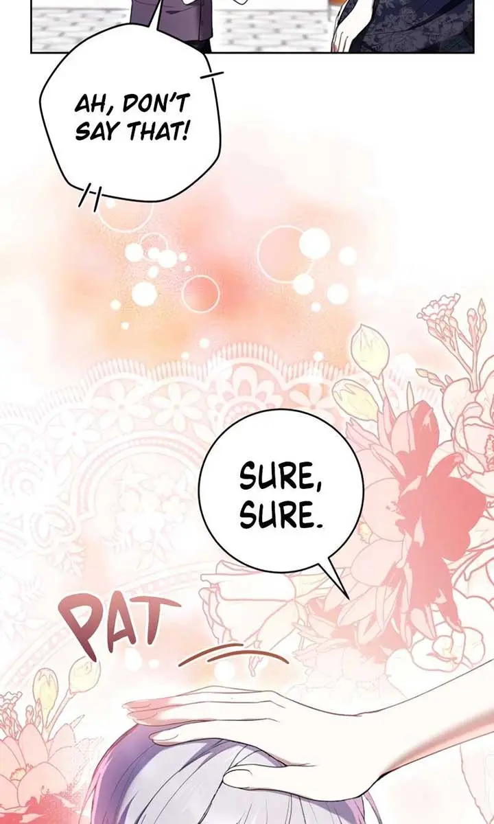 Being a Wicked Woman is Comfortable and Pleasant Chapter 67 Page 40