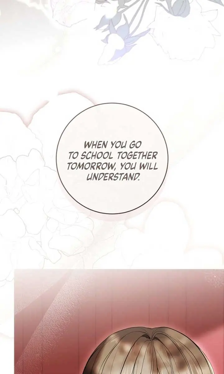 Being a Wicked Woman is Comfortable and Pleasant Chapter 67 Page 58