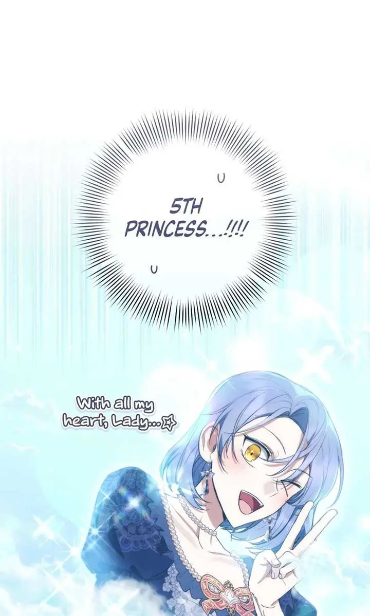 Being a Wicked Woman is Comfortable and Pleasant Chapter 67 Page 74