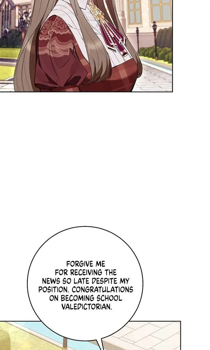 Being a Wicked Woman is Comfortable and Pleasant Chapter 67 Page 78