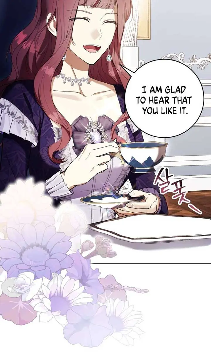 Being a Wicked Woman is Comfortable and Pleasant Chapter 68 Page 6