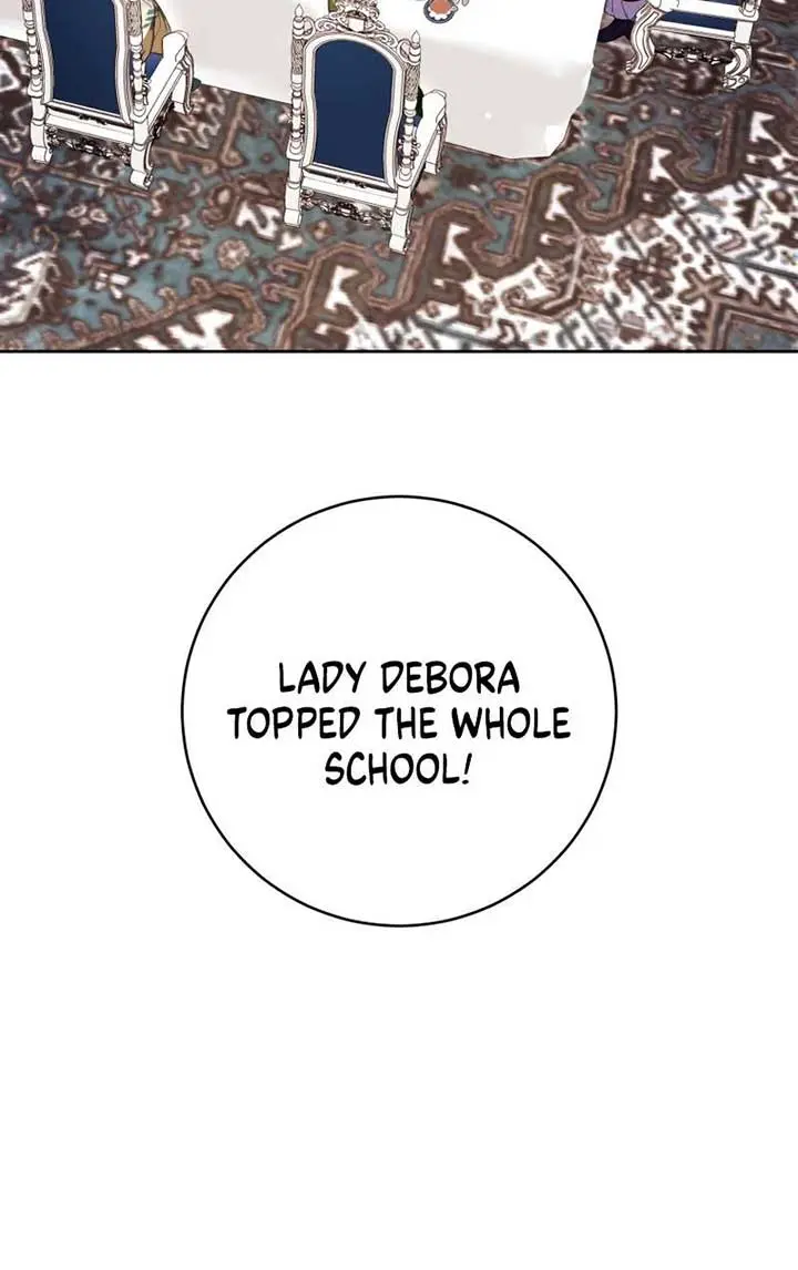 Being a Wicked Woman is Comfortable and Pleasant Chapter 68 Page 8