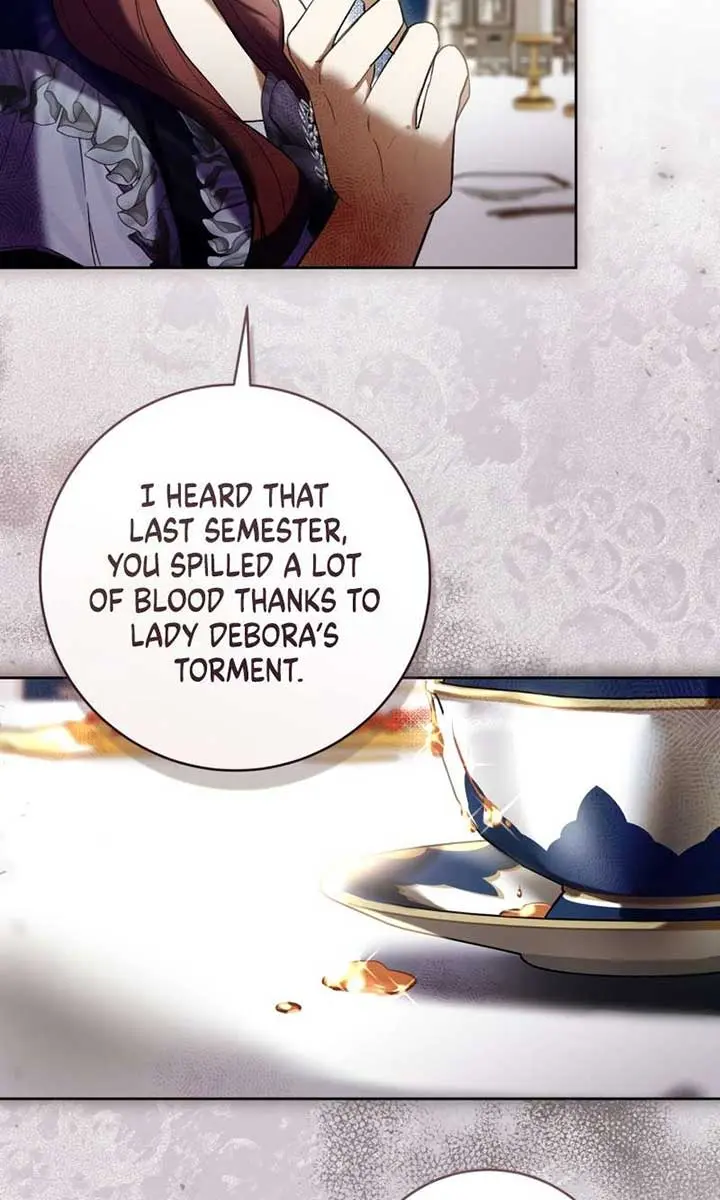 Being a Wicked Woman is Comfortable and Pleasant Chapter 68 Page 28
