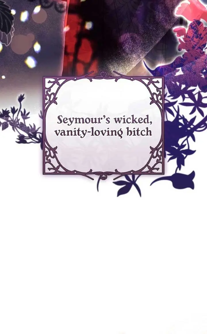 Being a Wicked Woman is Comfortable and Pleasant Chapter 68 Page 35