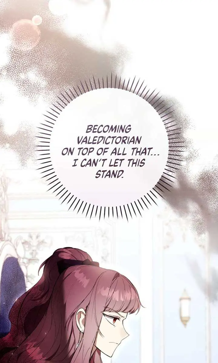 Being a Wicked Woman is Comfortable and Pleasant Chapter 68 Page 40