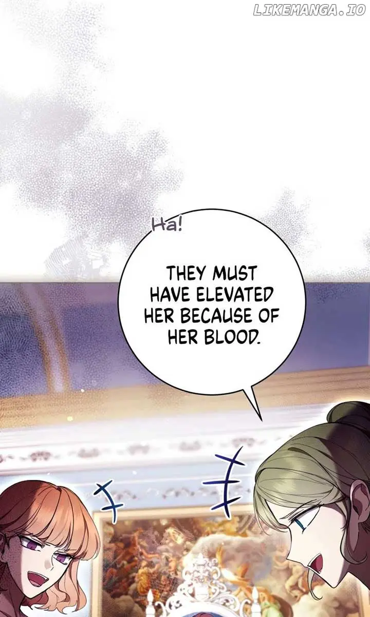 Being a Wicked Woman is Comfortable and Pleasant Chapter 68 Page 44