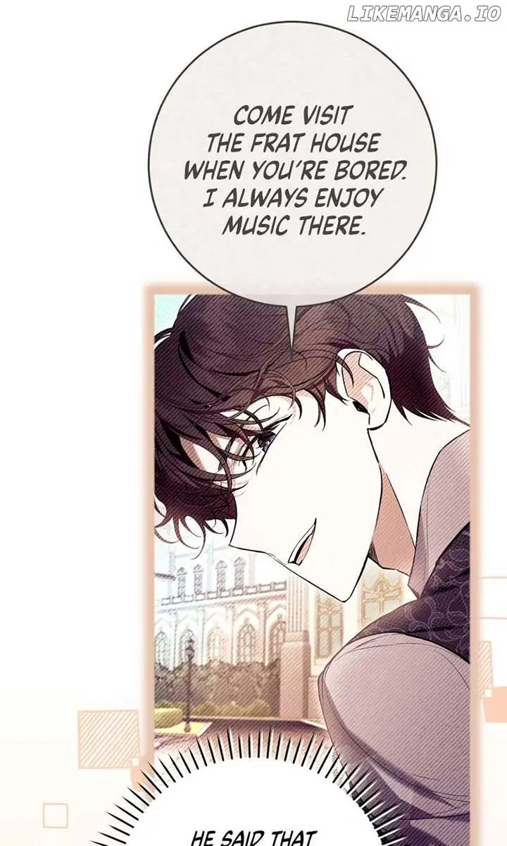 Being a Wicked Woman is Comfortable and Pleasant Chapter 68 Page 94