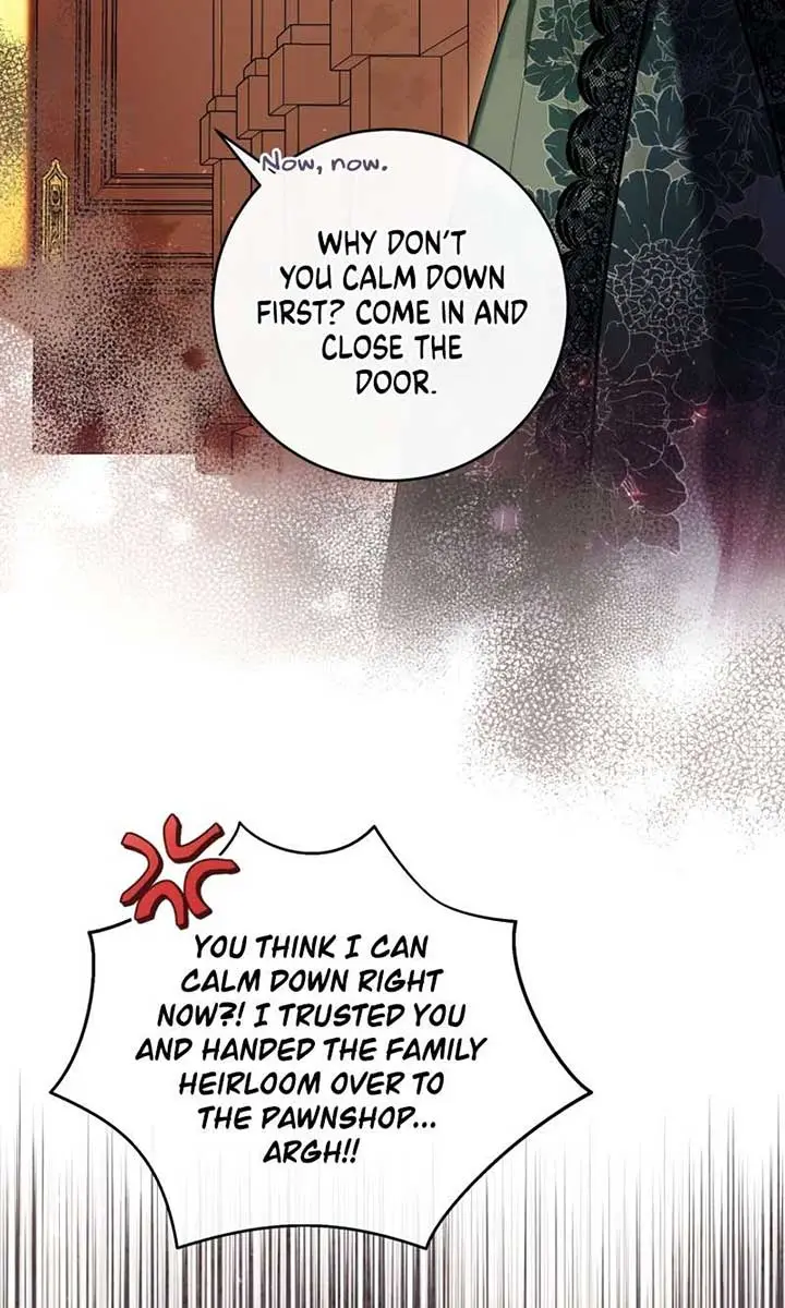 Being a Wicked Woman is Comfortable and Pleasant Chapter 68 Page 101