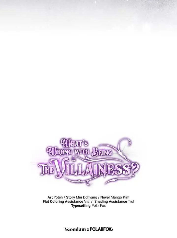 Being a Wicked Woman is Comfortable and Pleasant Chapter 68 Page 104