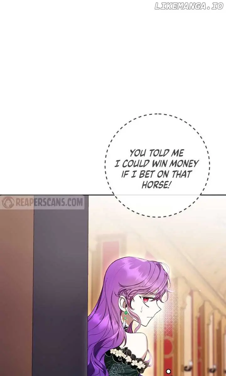 Being a Wicked Woman is Comfortable and Pleasant Chapter 69 Page 2