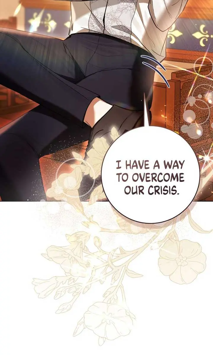 Being a Wicked Woman is Comfortable and Pleasant Chapter 69 Page 10