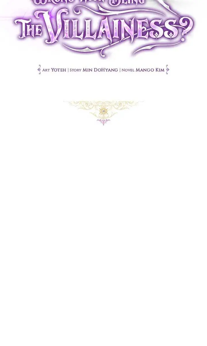 Being a Wicked Woman is Comfortable and Pleasant Chapter 69 Page 12