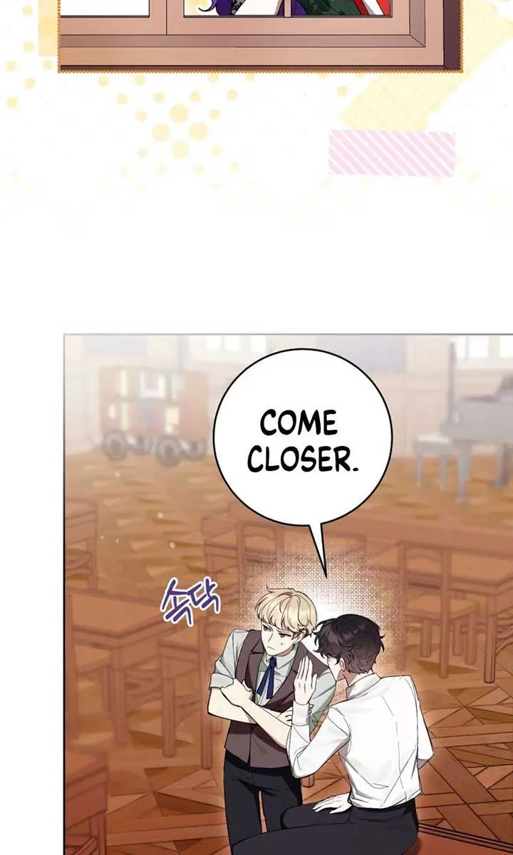 Being a Wicked Woman is Comfortable and Pleasant Chapter 69 Page 15