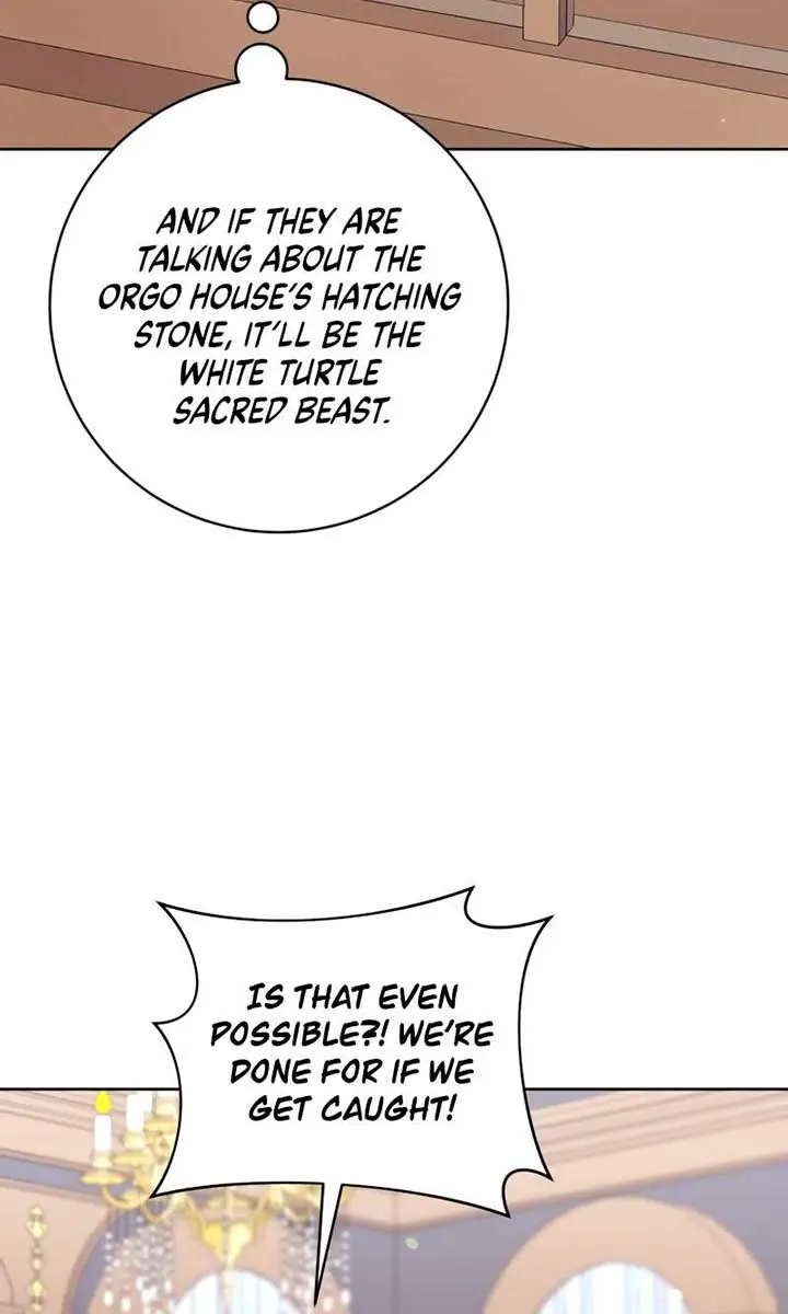Being a Wicked Woman is Comfortable and Pleasant Chapter 69 Page 22