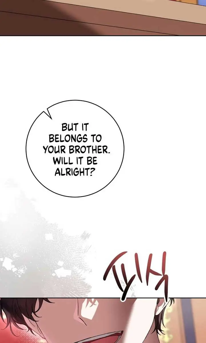 Being a Wicked Woman is Comfortable and Pleasant Chapter 69 Page 27