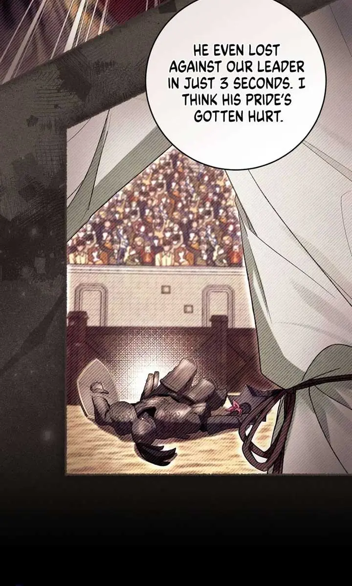 Being a Wicked Woman is Comfortable and Pleasant Chapter 69 Page 30