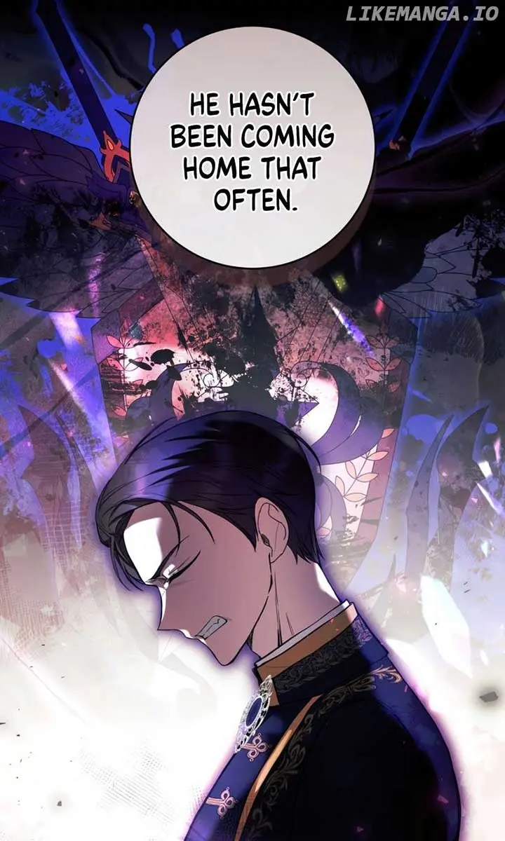 Being a Wicked Woman is Comfortable and Pleasant Chapter 69 Page 32