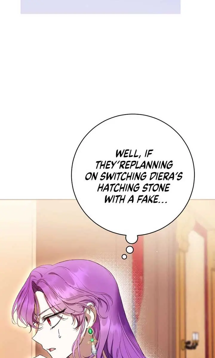 Being a Wicked Woman is Comfortable and Pleasant Chapter 69 Page 36