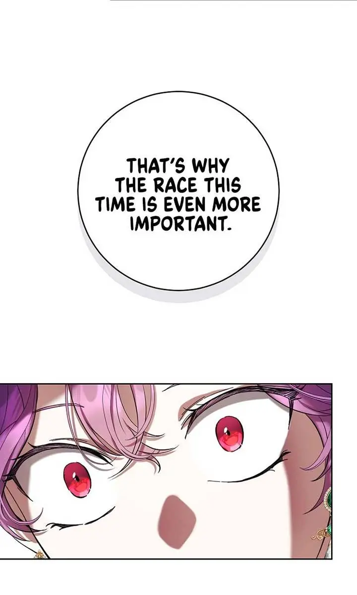Being a Wicked Woman is Comfortable and Pleasant Chapter 69 Page 47