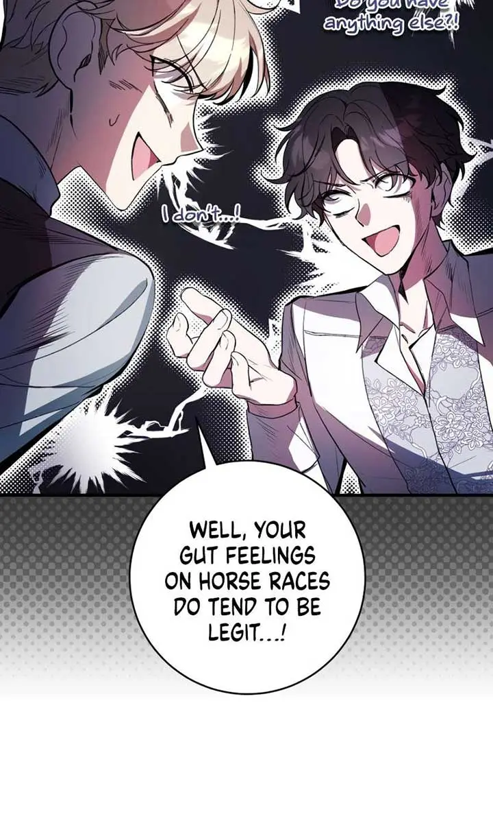 Being a Wicked Woman is Comfortable and Pleasant Chapter 69 Page 53