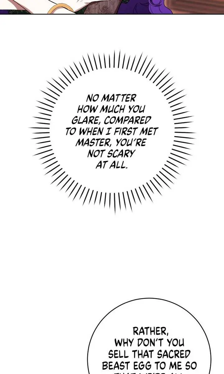 Being a Wicked Woman is Comfortable and Pleasant Chapter 69 Page 78
