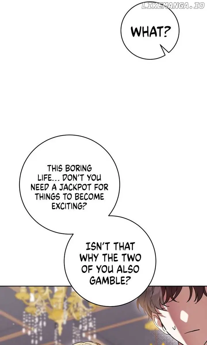 Being a Wicked Woman is Comfortable and Pleasant Chapter 69 Page 89
