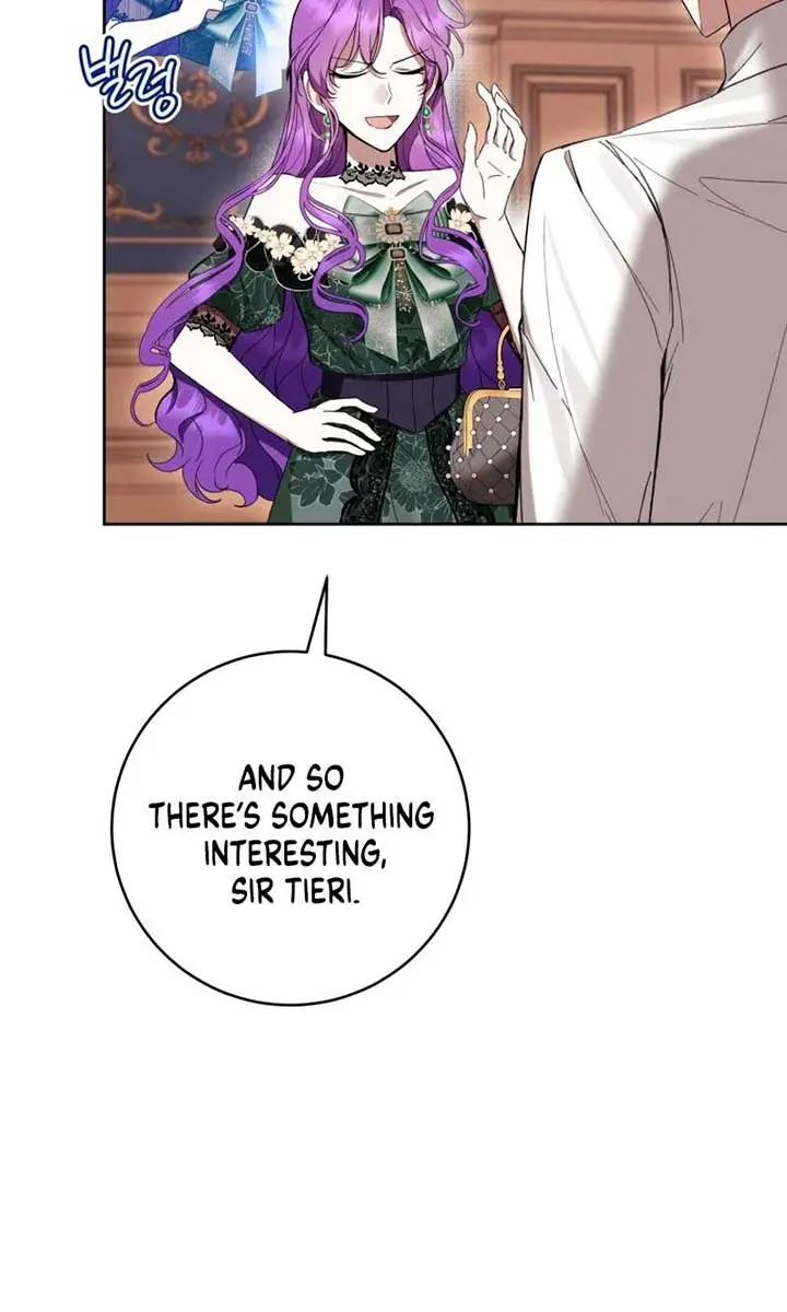 Being a Wicked Woman is Comfortable and Pleasant Chapter 69 Page 95