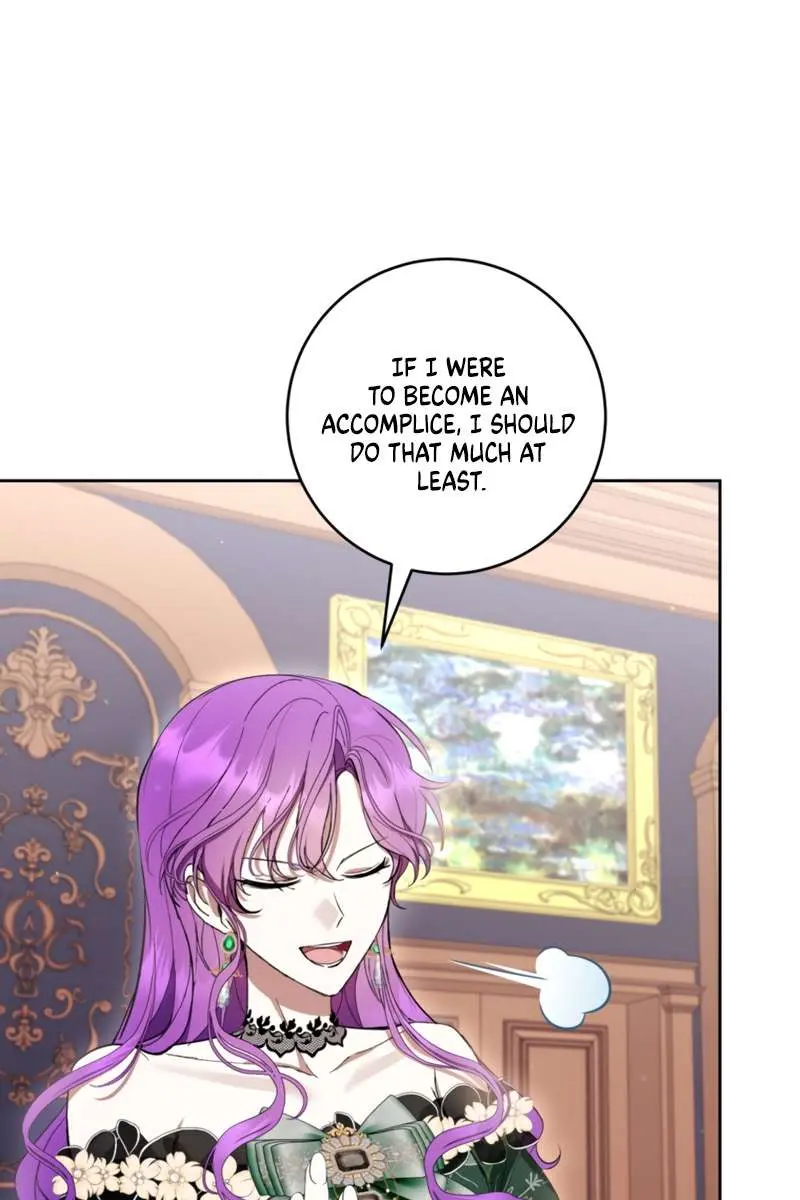 Being a Wicked Woman is Comfortable and Pleasant Chapter 70 Page 6