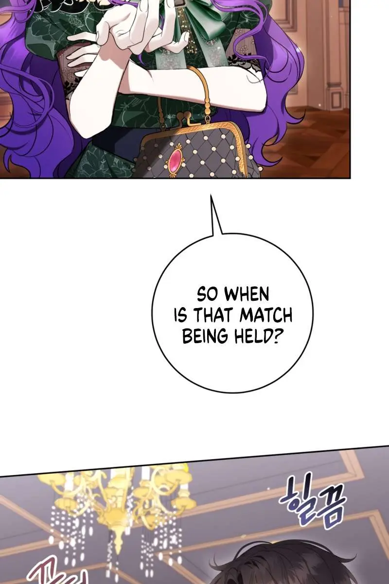 Being a Wicked Woman is Comfortable and Pleasant Chapter 70 Page 7