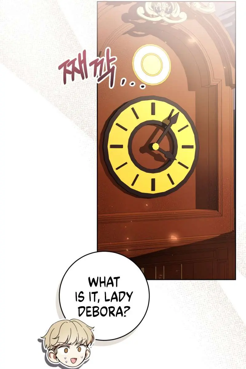 Being a Wicked Woman is Comfortable and Pleasant Chapter 70 Page 11
